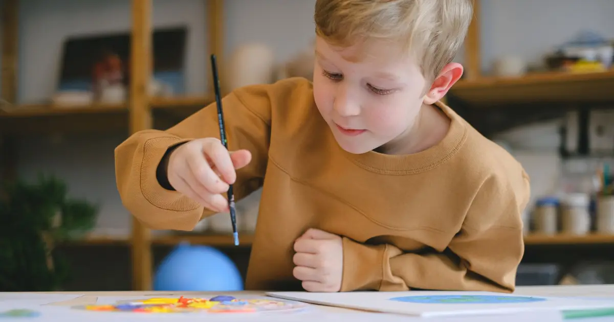 Cómo elegir la actividad extraescolar ideal para tu hijo | Solarte