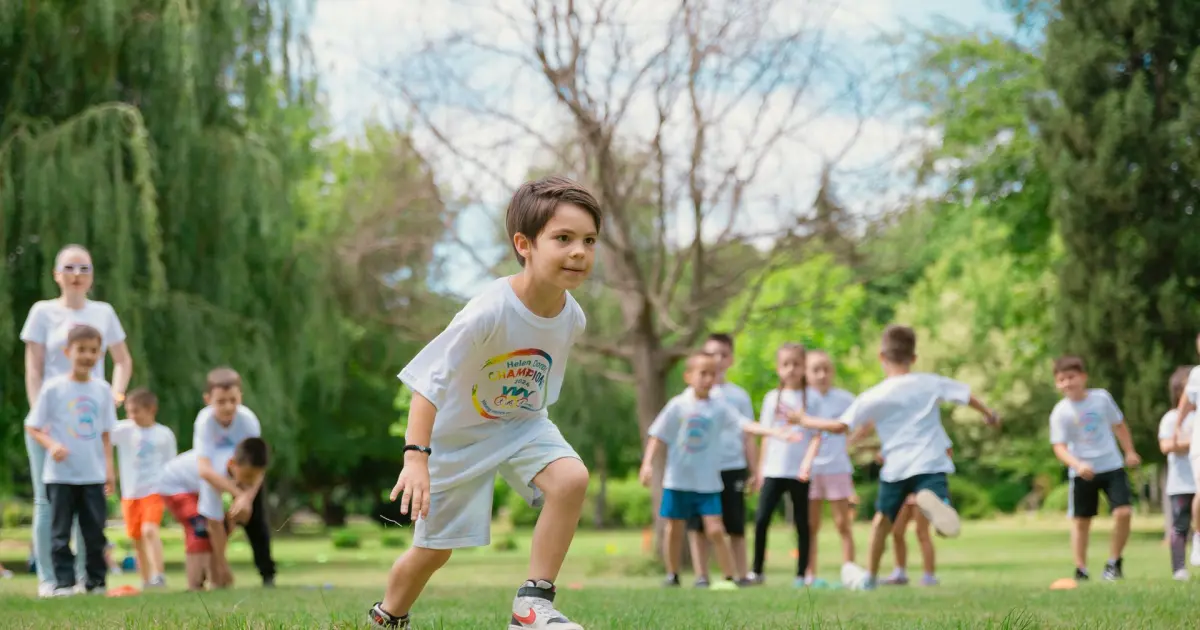 Actividad física en la infancia: mitos que conviene dejar atrás | Solarte