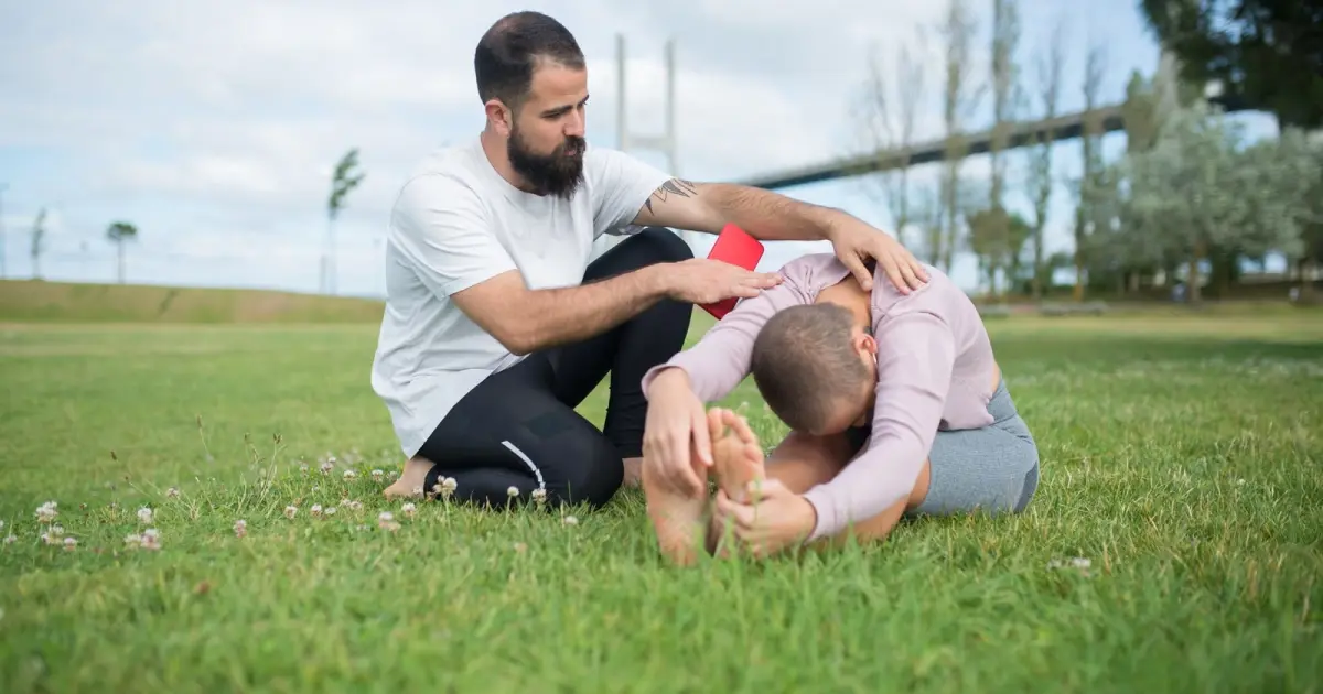 Preparación física consciente: entrenar el cuerpo sin dejar de escucharlo | Solarte