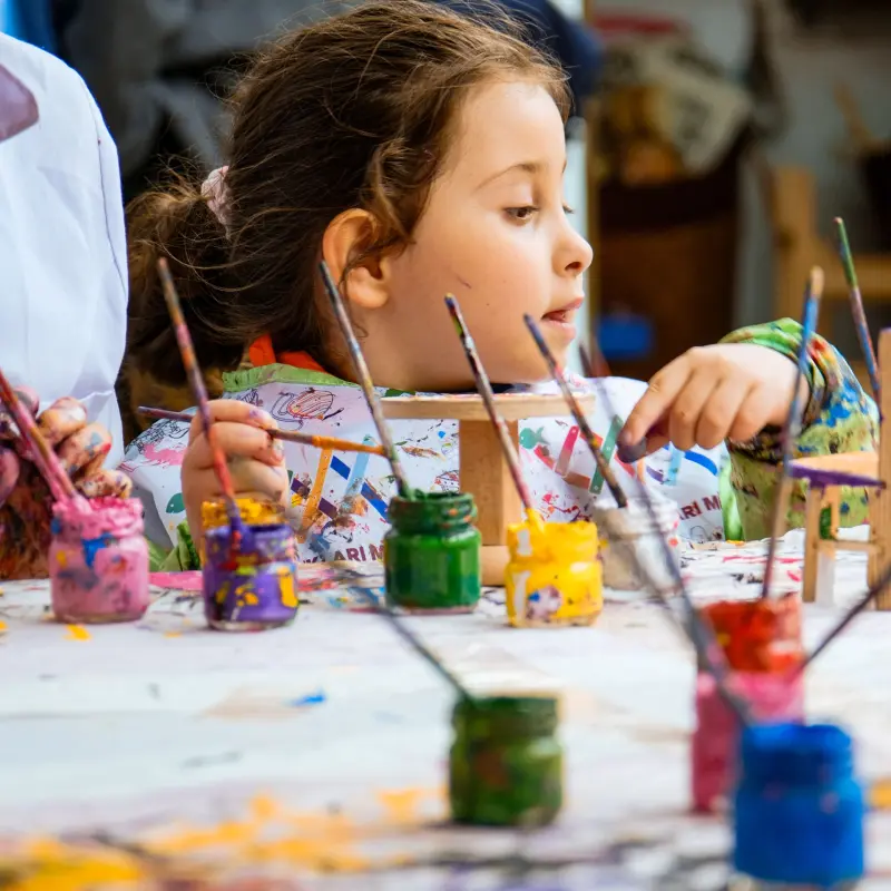 Solarte Infantil | Solarte